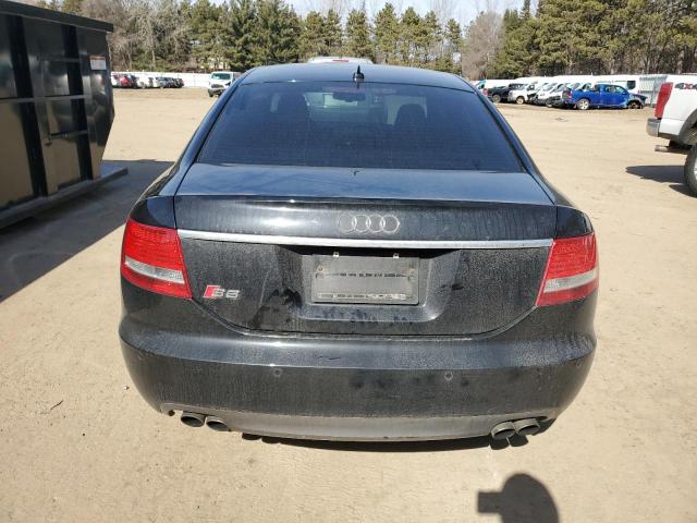 Photo 6 from auction – 2008 AUDI S6 QUATTRO with VIN WAUDN74F18N008906
