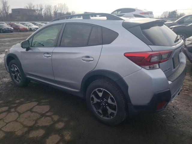 Снимка 2 от търг – 2020 SUBARU CROSSTREK с VIN JF2GTAPC8L8202006