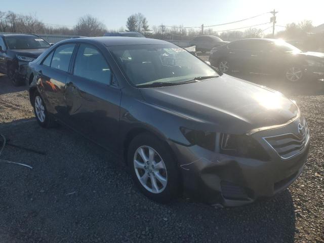 Photo 4 from auction – 2011 TOYOTA CAMRY BASE with VIN 4T1BF3EK5BU162541