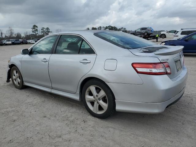 Photo 2 from auction – 2011 TOYOTA CAMRY BASE with VIN 4T1BF3EK5BU194888