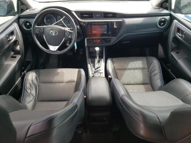 Photo 8 from auction – 2018 TOYOTA COROLLA L with VIN 5YFBURHE4JP830618