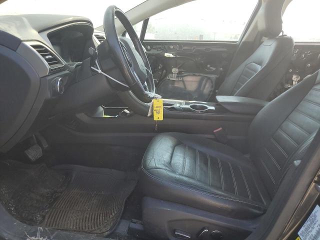 Photo 7 from auction – 2013 FORD FUSION SE with VIN 3FA6P0HR2DR143357