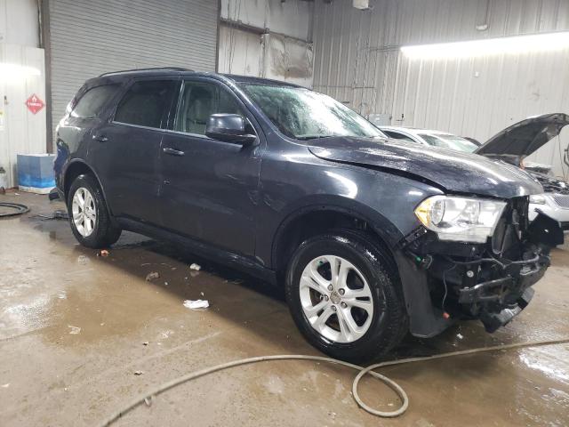 Photo 4 from auction – 2012 DODGE DURANGO SX with VIN 1C4RDJAG1CC206766