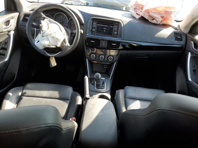 Photo 8 from auction – 2015 MAZDA CX-5 GT with VIN JM3KE2DYXF0519806