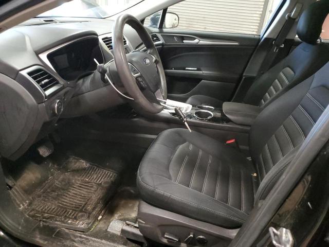 Photo 7 from auction – 2013 FORD FUSION SE with VIN 3FA6P0H71DR155305