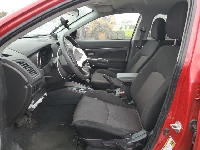 Photo 7 from auction – 2018 MITSUBISHI OUTLANDER with VIN JA4AR3AU3JZ005665