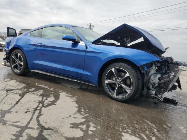 Photo 4 from auction – 2018 FORD MUSTANG with VIN 1FA6P8TH4J5174492