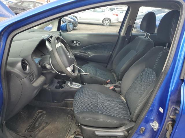Снимка 7 от търг – 2015 NISSAN VERSA NOTE с VIN 3N1CE2CP6FL368331