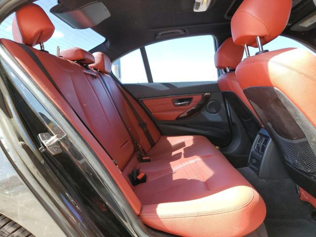 Photo 10 from auction – 2015 BMW 328 I with VIN WBA3A5G54FNS88929