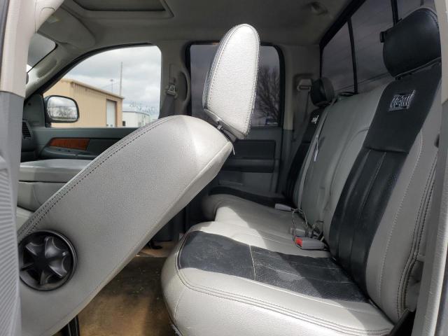 Photo 10 from auction – 2006 DODGE RAM 1500 S with VIN 1D7HA18236S699347