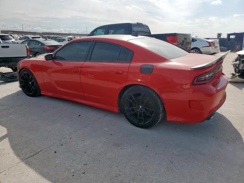 Photo 2 from auction – 2017 DODGE CHARGER R/ with VIN 2C3CDXGJ5HH642542