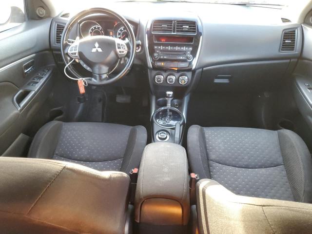 Photo 8 from auction – 2012 MITSUBISHI OUTLANDER with VIN JA4AR4AU3CZ003200