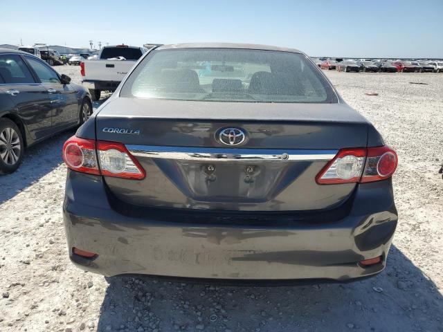 Photo 6 from auction – 2013 TOYOTA COROLLA BA with VIN 5YFBU4EE6DP224037