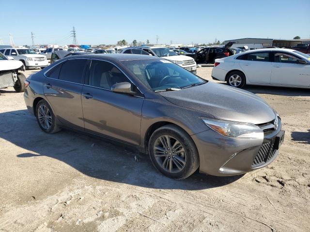 Photo 4 from auction – 2017 TOYOTA CAMRY LE with VIN 4T1BF1FK4HU354075