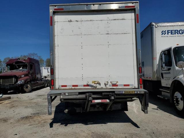 Photo 6 from auction – 2018 ISUZU NPR HD with VIN 54DC4W1B6JS806656