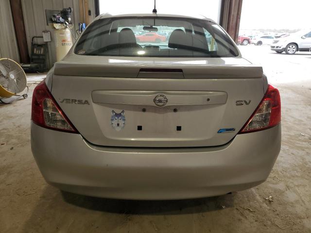 Снимка 6 от търг – 2013 NISSAN VERSA S с VIN 3N1CN7AP1DL872931