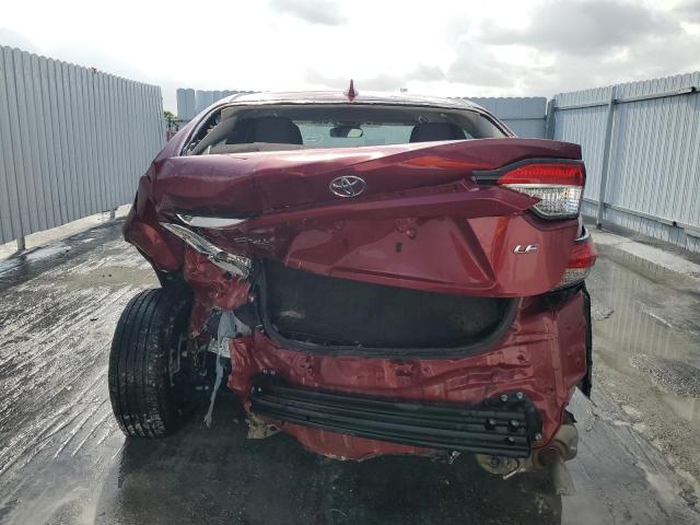 Zdjęcie 6 z aukcji – 2023 TOYOTA COROLLA LE z VIN 5YFB4MDE0PP074495