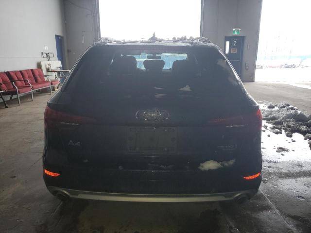 Photo 6 from auction – 2017 AUDI A4 ALLROAD with VIN WA19NAF4XHA044161
