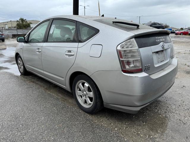 Photo 3 from auction – 2009 TOYOTA PRIUS with VIN JTDKB20U093523631