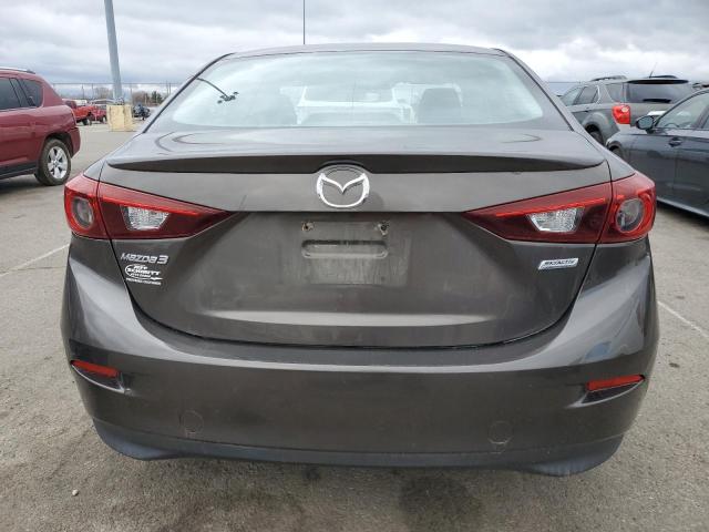 Снимка 6 от търг – 2014 MAZDA 3 TOURING с VIN 3MZBM1V71EM107360