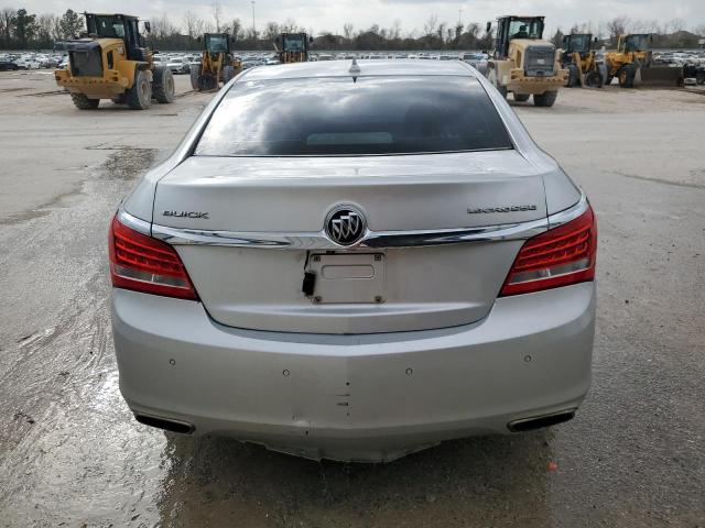 Photo 6 from auction – 2014 BUICK LACROSSE with VIN 1G4GB5G3XEF102413