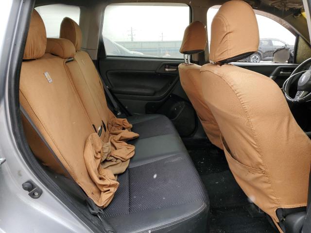 Photo 11 from auction – 2016 SUBARU FORESTER 2 with VIN JF2SJGDC4GH484500