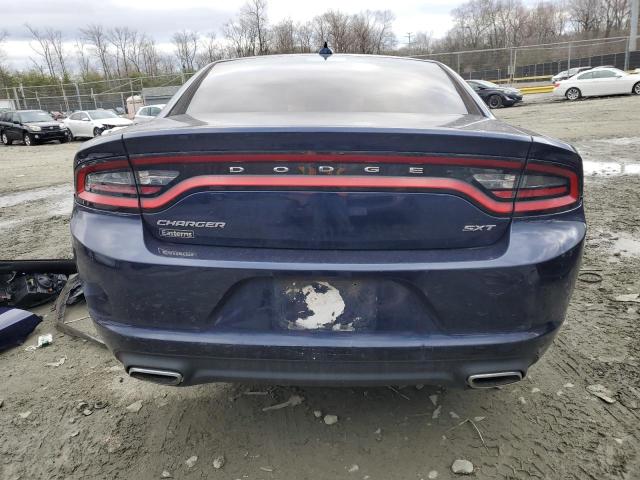 Foto 6 de la subasta – 2016 DODGE CHARGER SX con VIN 2C3CDXHG2GH346332