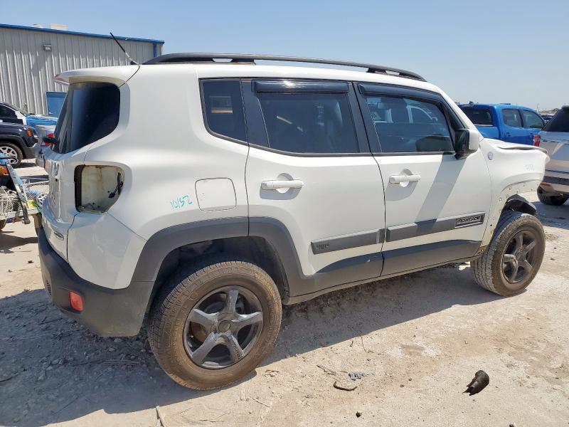 Photo 3 from auction – 2015 JEEP RENEGADE L with VIN ZACCJBBH0FPB68786