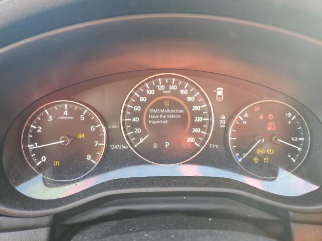 Photo 9 from auction – 2021 MAZDA 3 SELECT with VIN JM1BPAB75M1350499