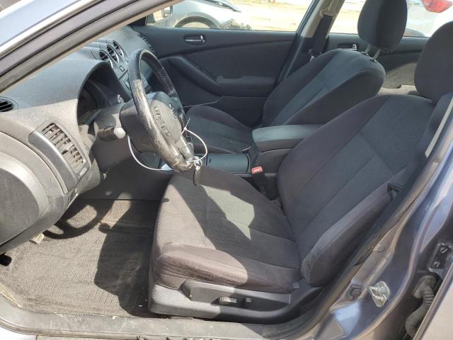 Foto 7 de la subasta – 2012 NISSAN ALTIMA BAS con VIN 1N4AL2AP3CN449883