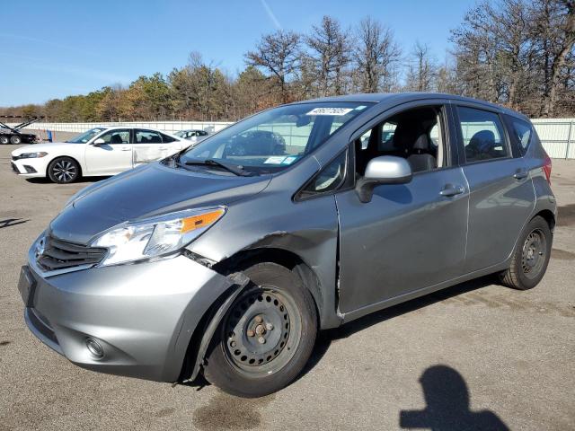 NISSAN VERSA NOTE 2014 with VIN 3N1CE2CP1EL436405 - Photo from auction