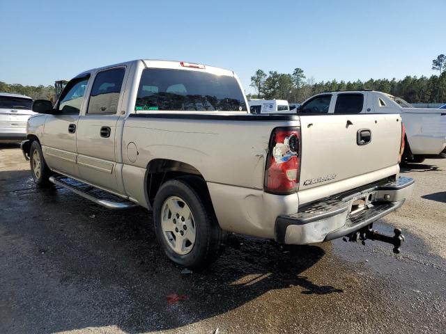 Photo 2 from auction – 2006 CHEVROLET SILVERADO with VIN 2GCEC13T761173715