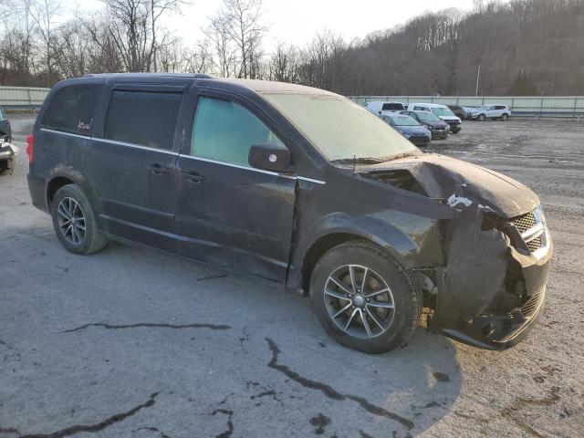 Photo 4 from auction – 2017 DODGE GRAND CARA with VIN 2C4RDGCG0HR824384