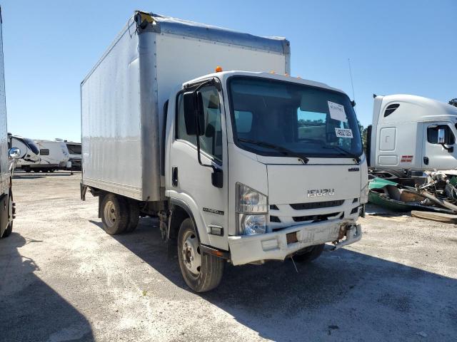 Photo 4 from auction – 2018 ISUZU NPR HD with VIN 54DC4W1B6JS806656