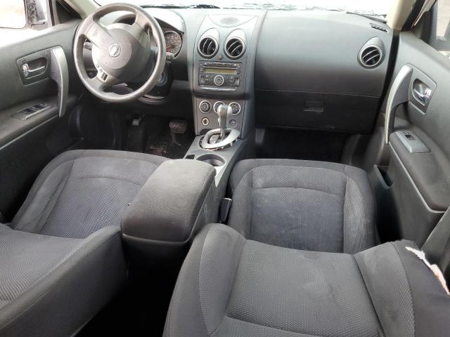 Photo 8 from auction – 2011 NISSAN ROGUE S with VIN JN8AS5MT6BW175373