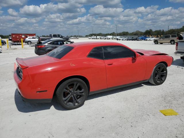 Снимка 3 от търг – 2020 DODGE CHALLENGER с VIN 2C3CDZBT5LH123262
