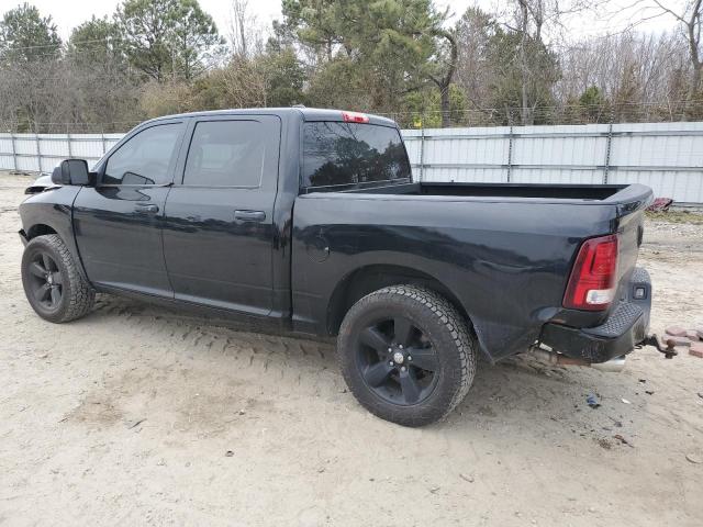 Photo 2 from auction – 2014 RAM 1500 ST with VIN 1C6RR6KT2ES114060