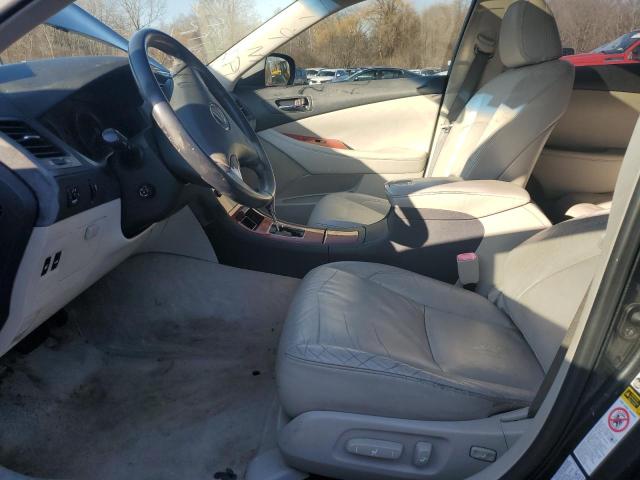 Photo 7 from auction – 2007 LEXUS ES 350 with VIN JTHBJ46G672121646