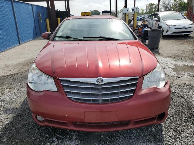 Photo 5 from auction – 2008 CHRYSLER SEBRING LI with VIN 1C3LC65M58N101007