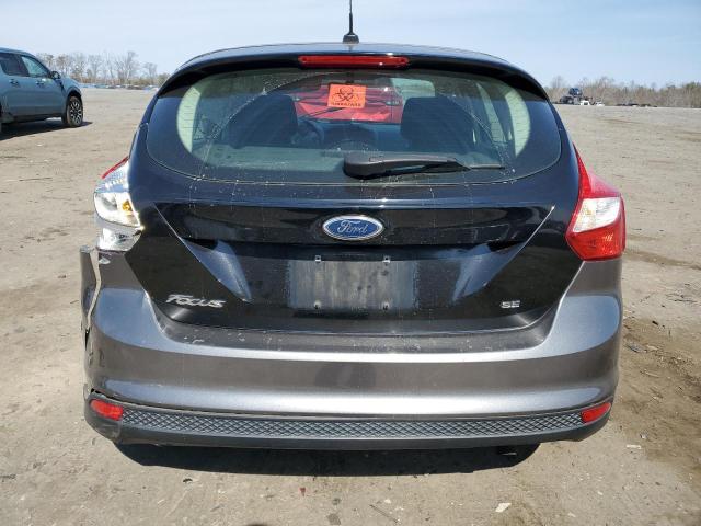 Фото 6 с аукциона – 2012 FORD FOCUS SE с VIN 1FAHP3K29CL219515