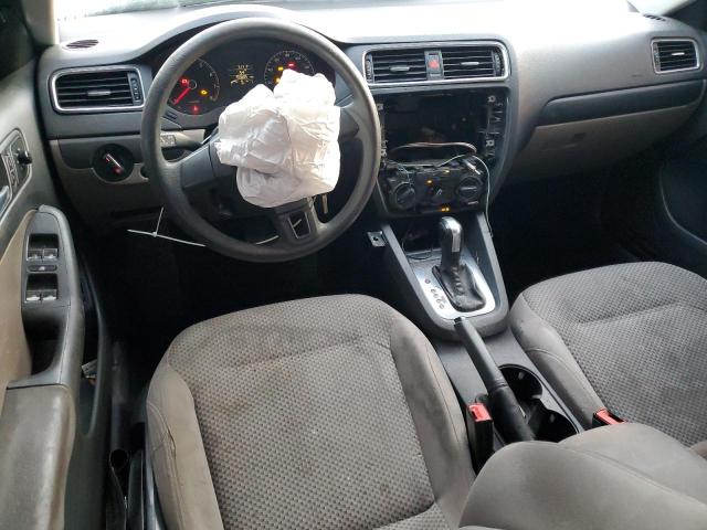 Photo 8 from auction – 2012 VOLKSWAGEN JETTA BASE with VIN 3VW2K7AJ5CM346885