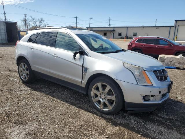 Photo 4 from auction – 2012 CADILLAC SRX PERFOR with VIN 3GYFNEE3XCS545626
