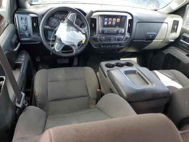 Photo 8 from auction – 2015 CHEVROLET SILVERADO with VIN 1GCVKREC1FZ424735