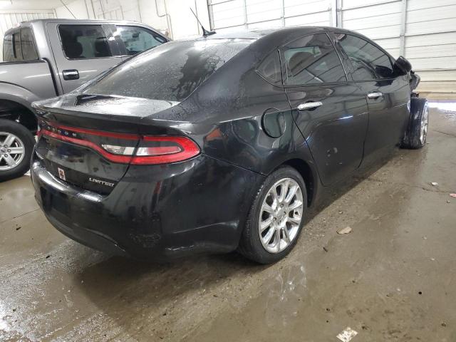 Снимка 3 от търг – 2016 DODGE DART LIMIT с VIN 1C3CDFCB0GD548962