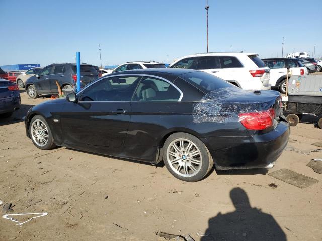 Снимка 2 от търг – 2012 BMW 328 I с VIN WBADW3C59CE822244
