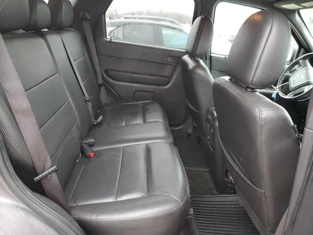 Photo 11 from auction – 2012 FORD ESCAPE XLT with VIN 1FMCU0D77CKB95320