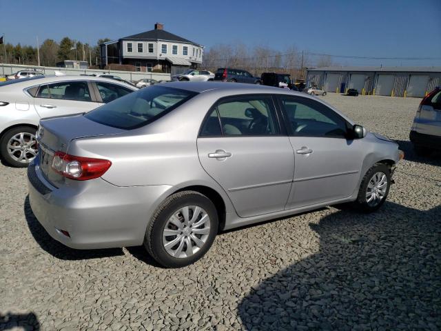 Снимка 3 от търг – 2012 TOYOTA COROLLA BA с VIN 2T1BU4EE2CC866219