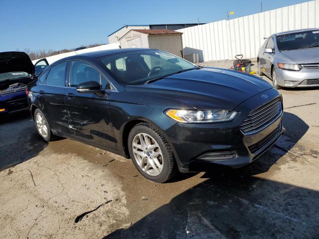 Photo 4 from auction – 2014 FORD FUSION SE with VIN 3FA6P0H71ER254000
