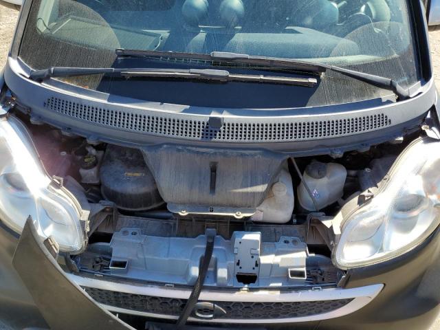 Снимка 11 от търг – 2013 SMART FORTWO с VIN WMEEJ9AA5DK726141