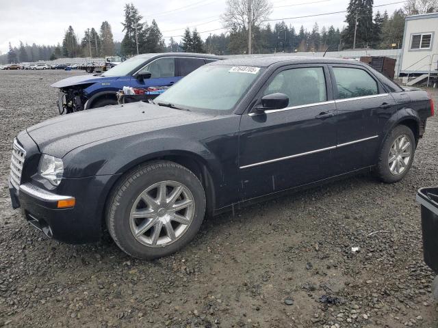 CHRYSLER 300 LIMITE 2008 with VIN 2C3KA33G98H252745 - Photo from auction